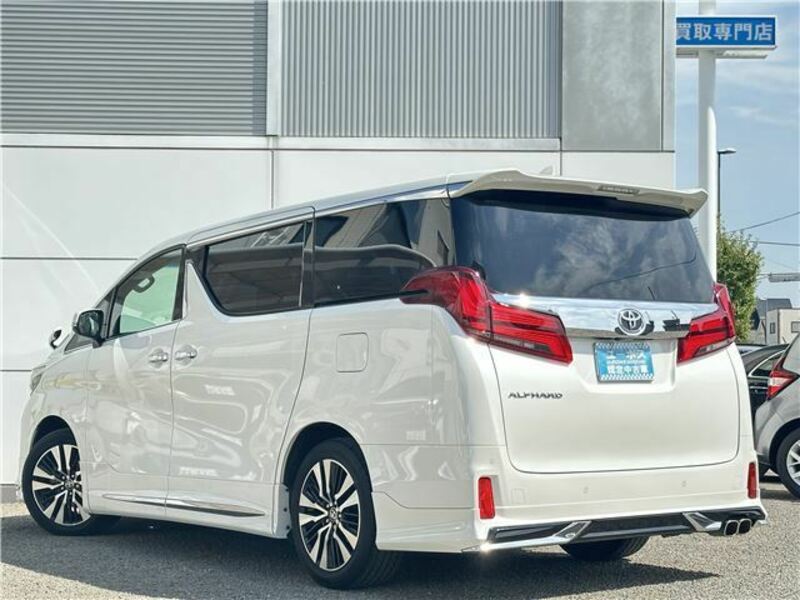 ALPHARD-6