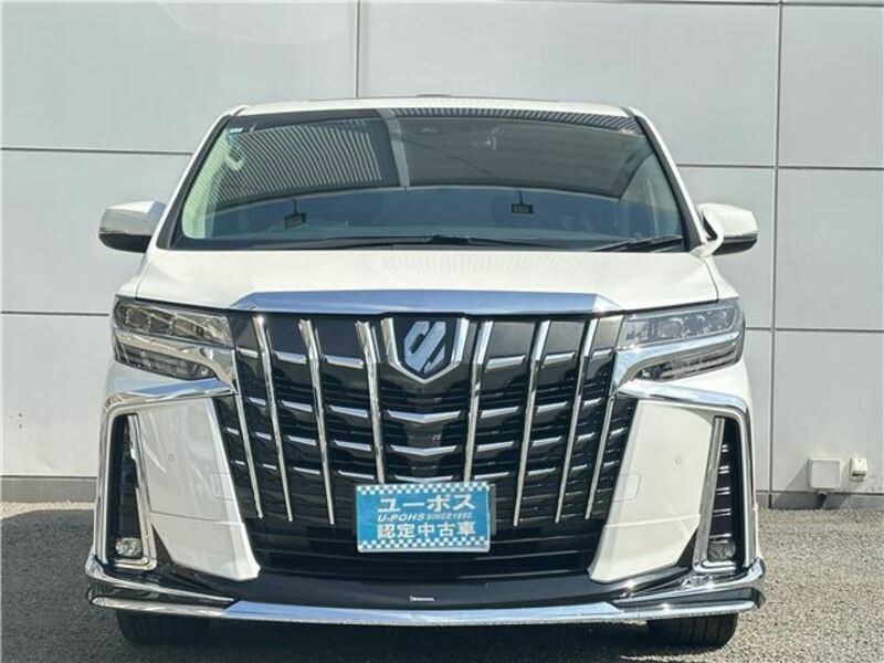 ALPHARD-7