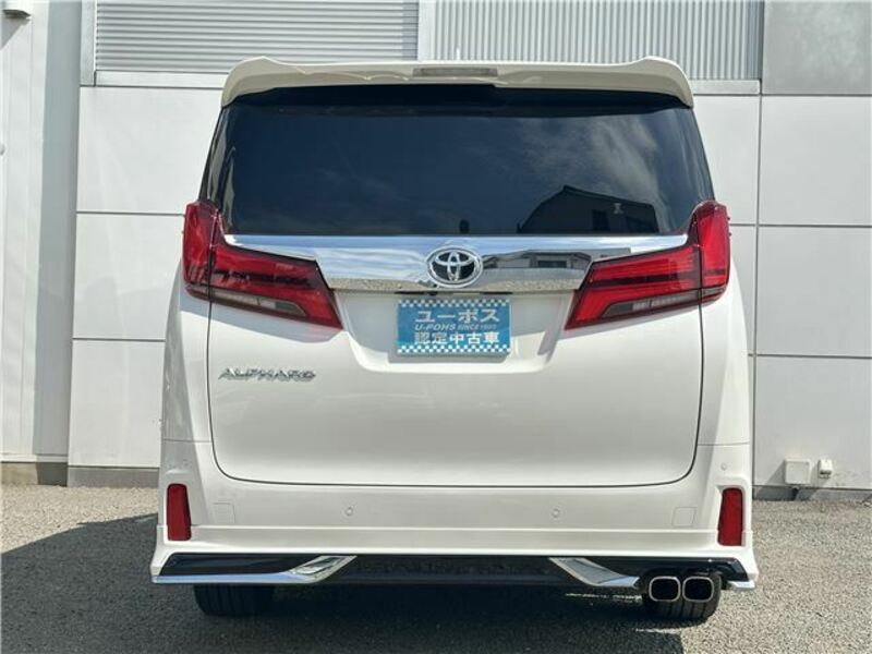 ALPHARD-9