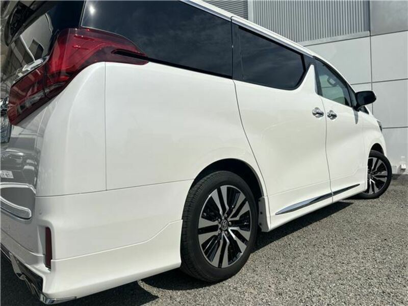 ALPHARD-11