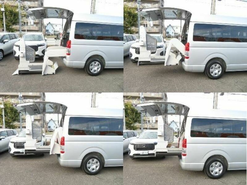 HIACE-2