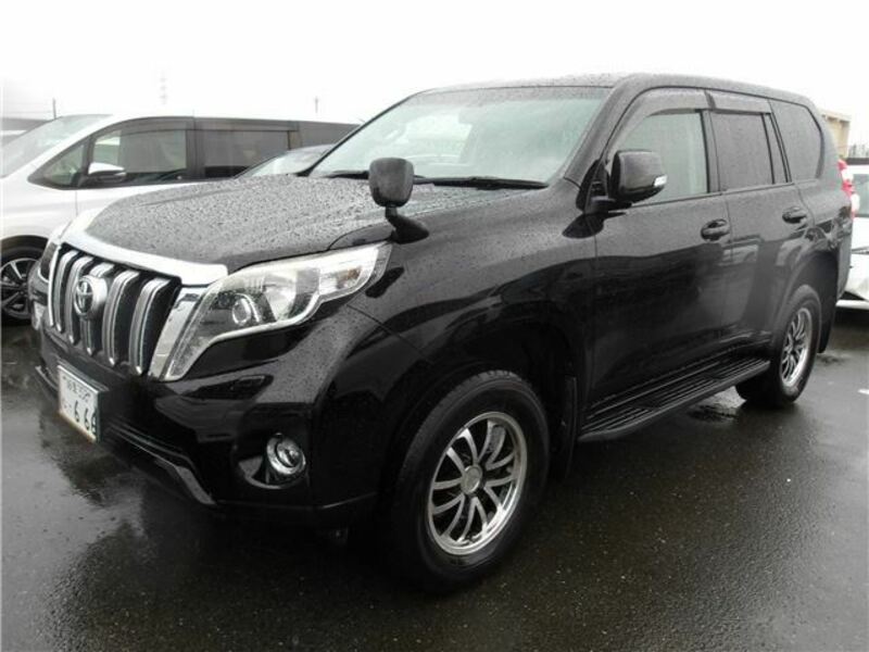 LAND CRUISER PRADO-3