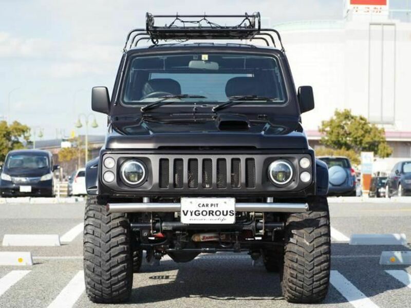 JIMNY-1