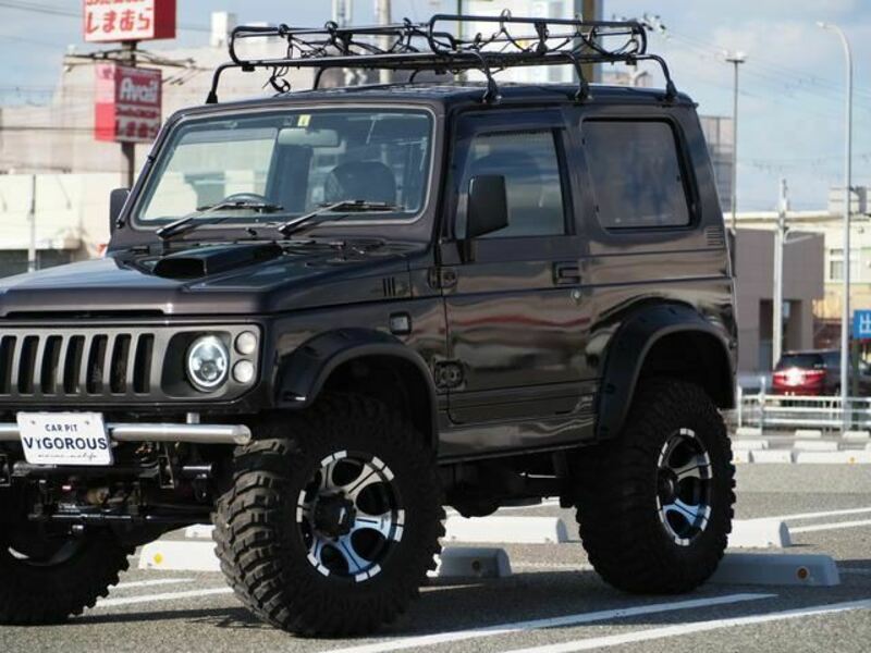 JIMNY-4