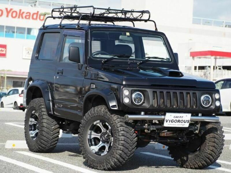 JIMNY-7