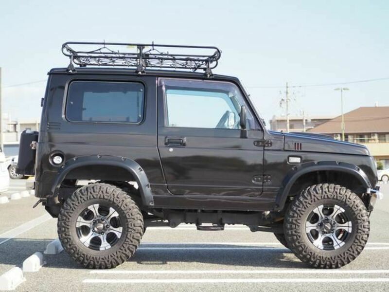 JIMNY-8