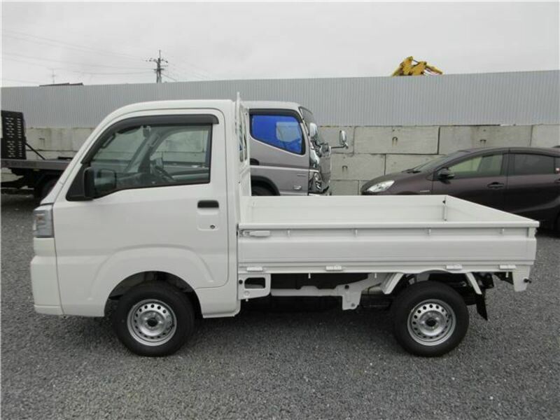 HIJET TRUCK-1