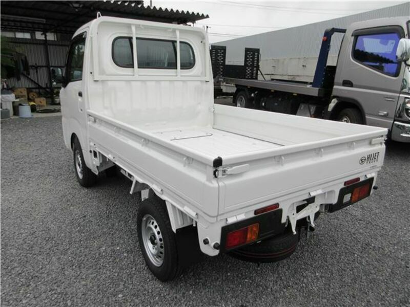 HIJET TRUCK-2