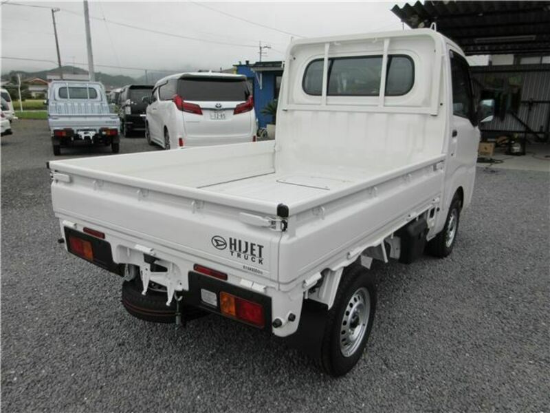 HIJET TRUCK-4