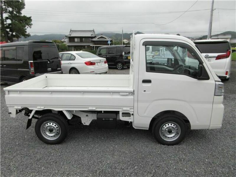 HIJET TRUCK-5