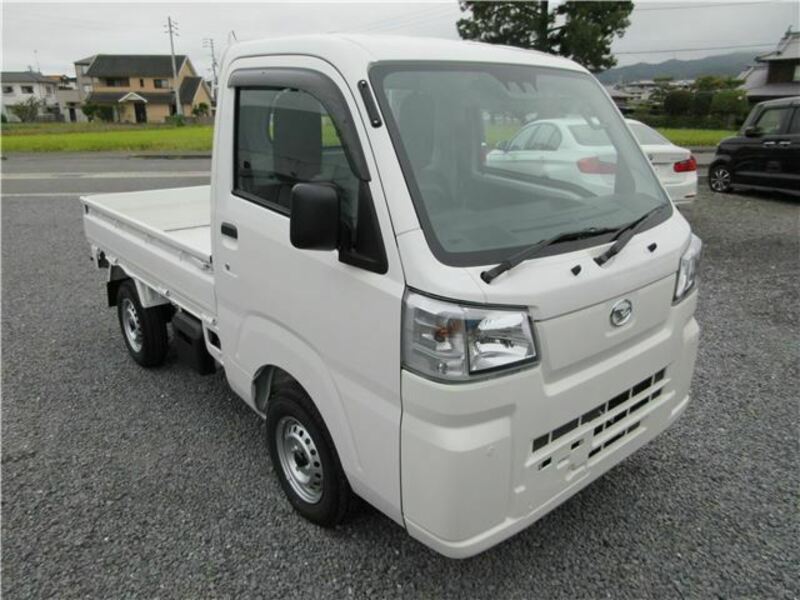 HIJET TRUCK-6