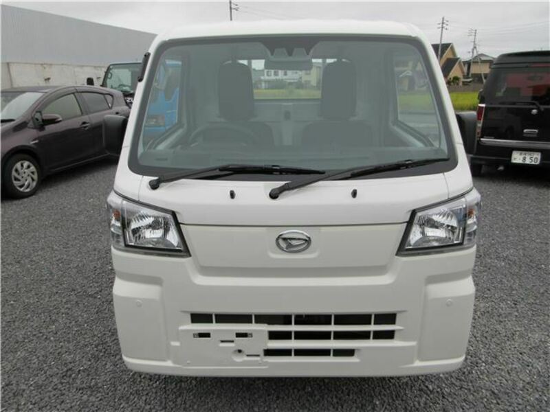 HIJET TRUCK-7