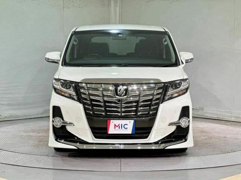 ALPHARD-11