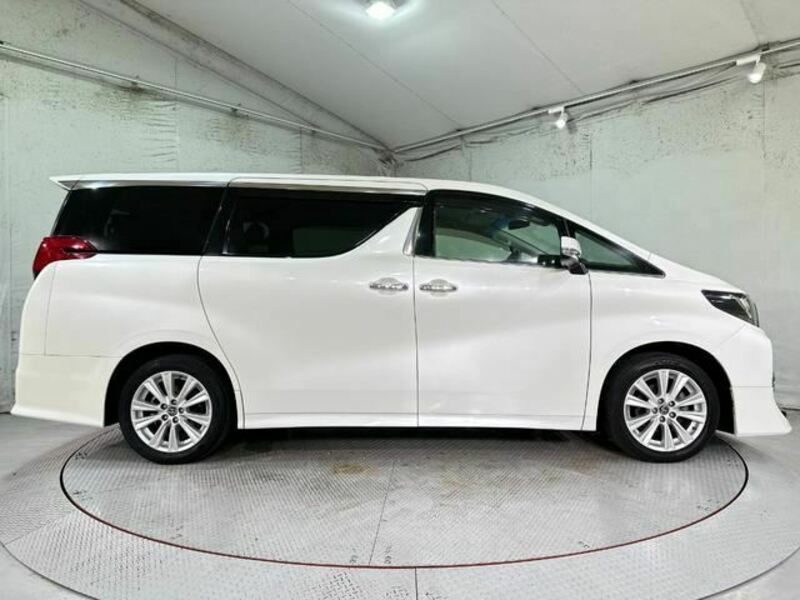 ALPHARD-13