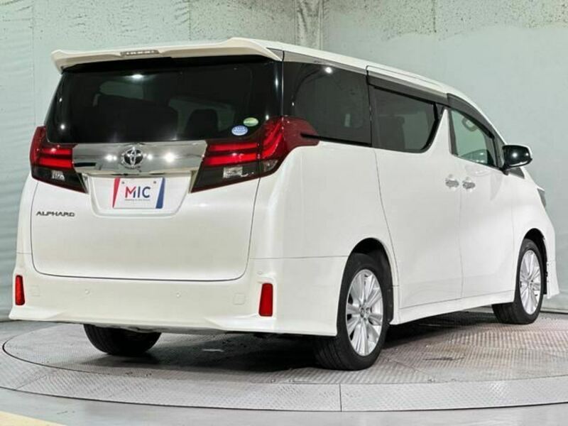 ALPHARD-14