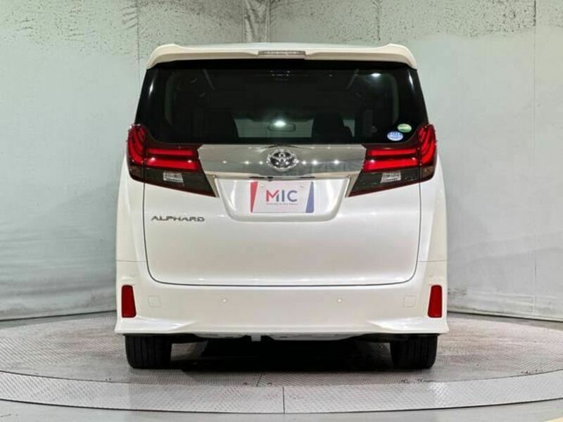 ALPHARD-15