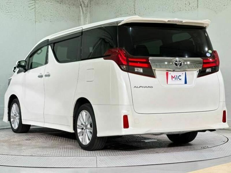 ALPHARD-16