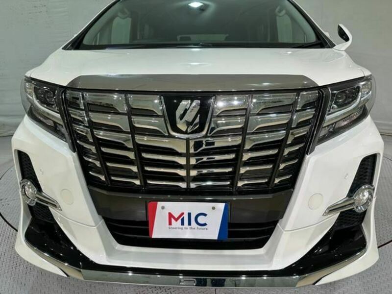 ALPHARD-20