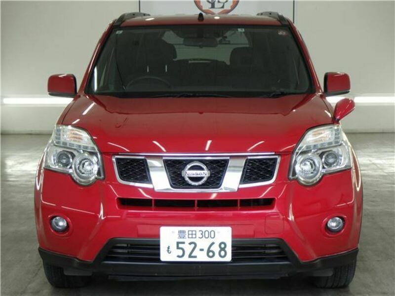 X-TRAIL-3