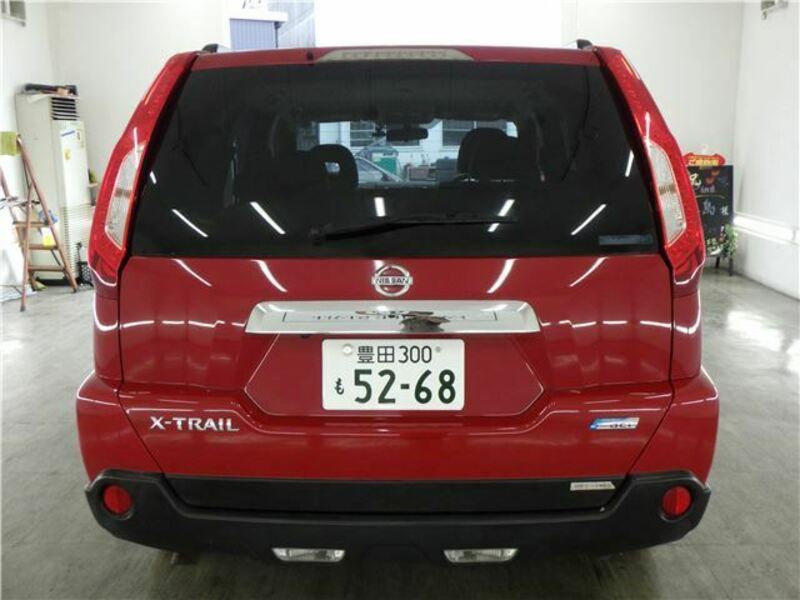 X-TRAIL-5