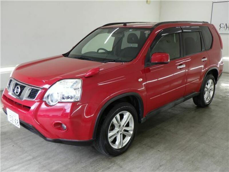 X-TRAIL-6