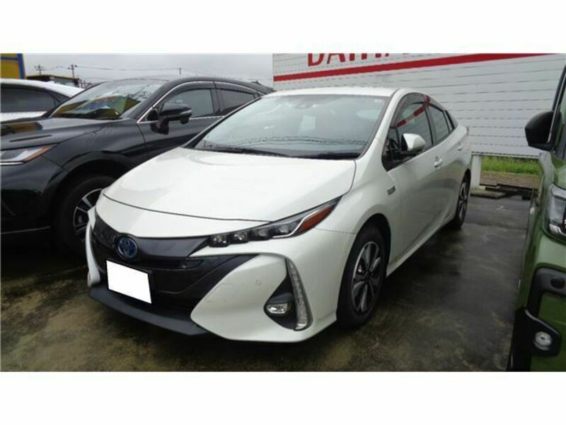 PRIUS PHV-0