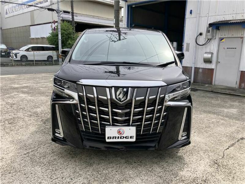 ALPHARD-1