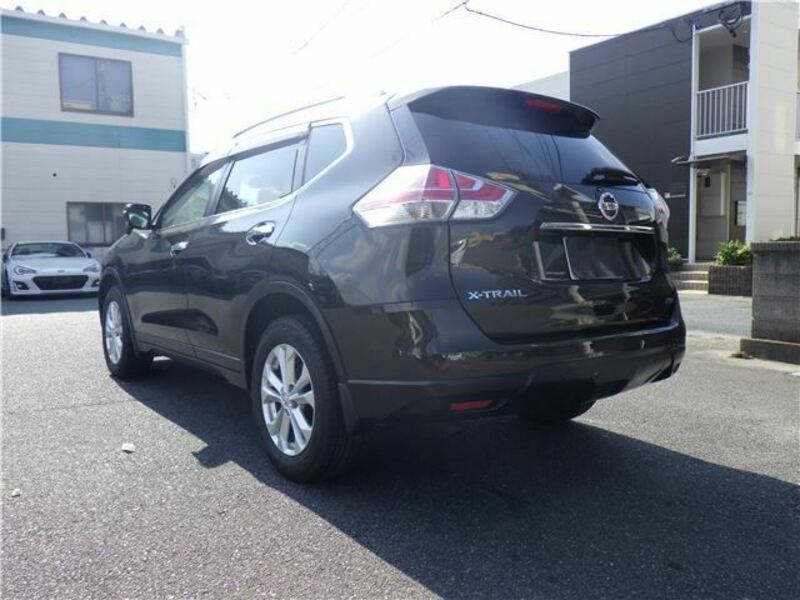 X-TRAIL-2