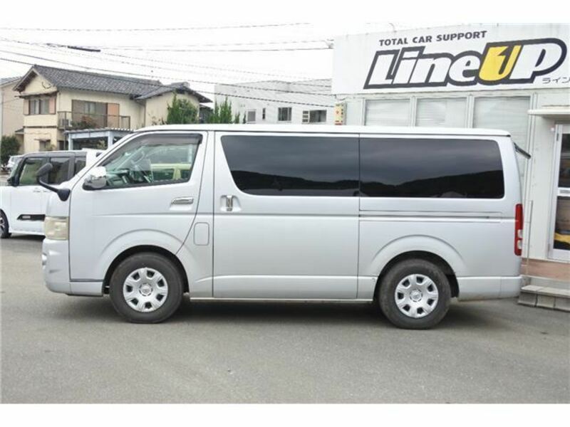 HIACE VAN-30