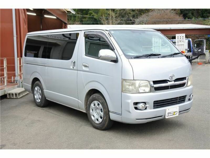 HIACE VAN-32