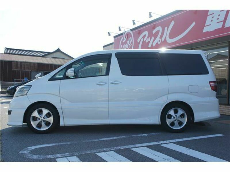 ALPHARD-9