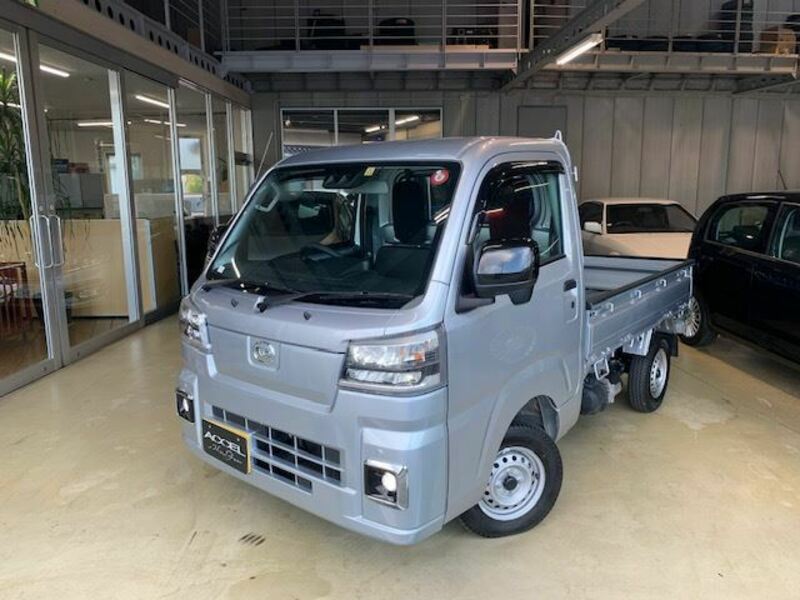 HIJET TRUCK-3