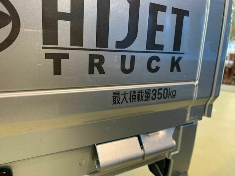 HIJET TRUCK-30