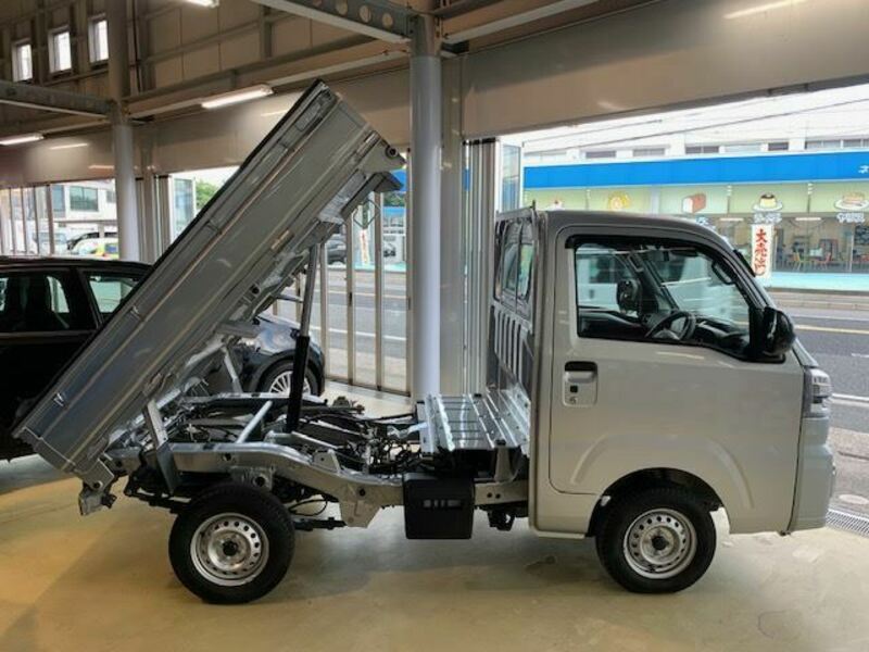 HIJET TRUCK-34