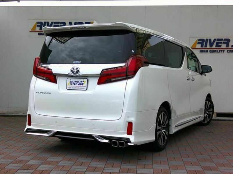 ALPHARD-2