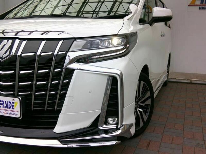 ALPHARD-14