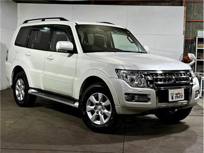 PAJERO-4