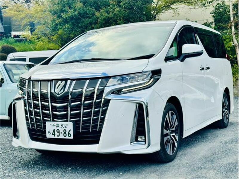 ALPHARD-0