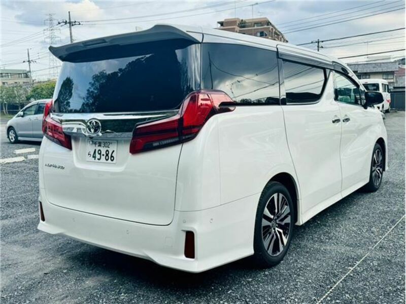 ALPHARD-1