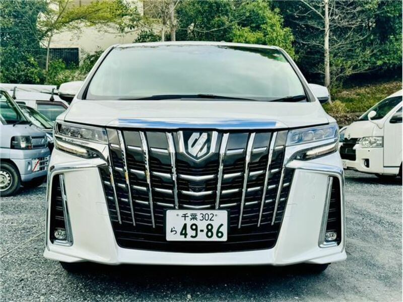 ALPHARD-4