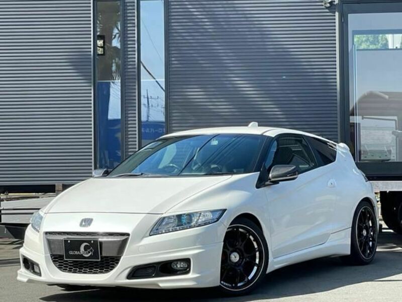 CR-Z