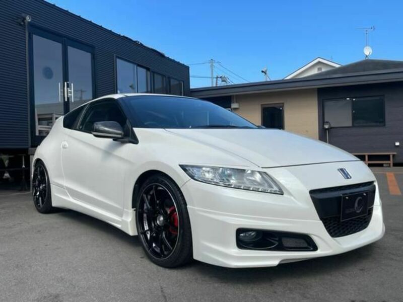 CR-Z-20