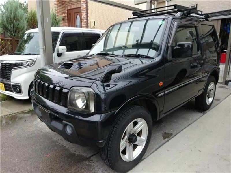 JIMNY