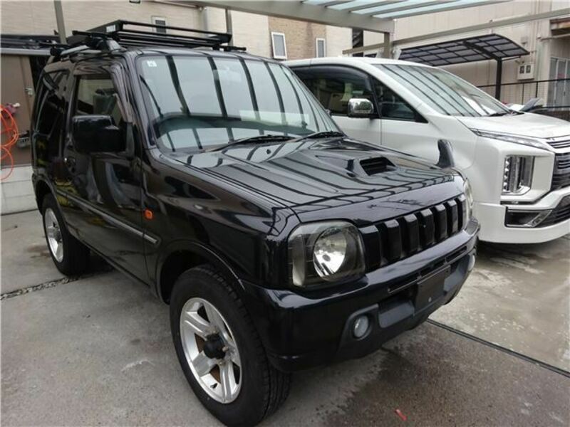 JIMNY-3