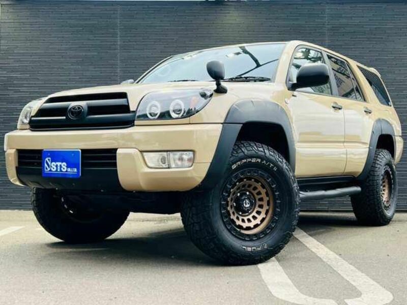 HILUX SURF