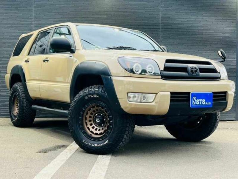 HILUX SURF-5