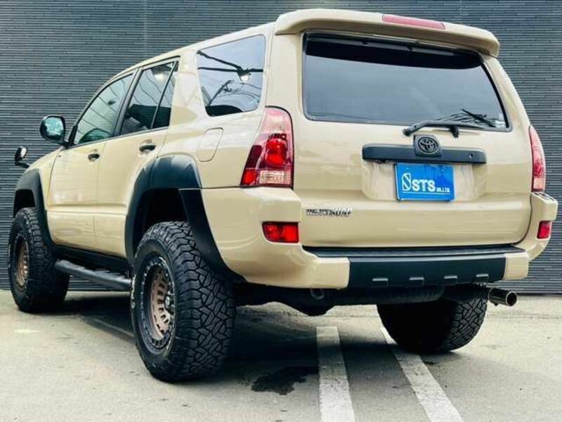 HILUX SURF-7