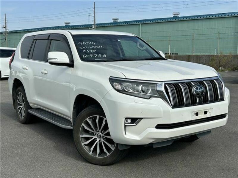 LAND CRUISER PRADO-2