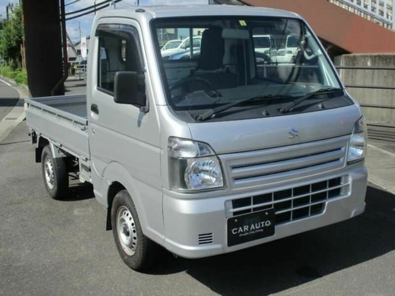 CARRY TRUCK-3