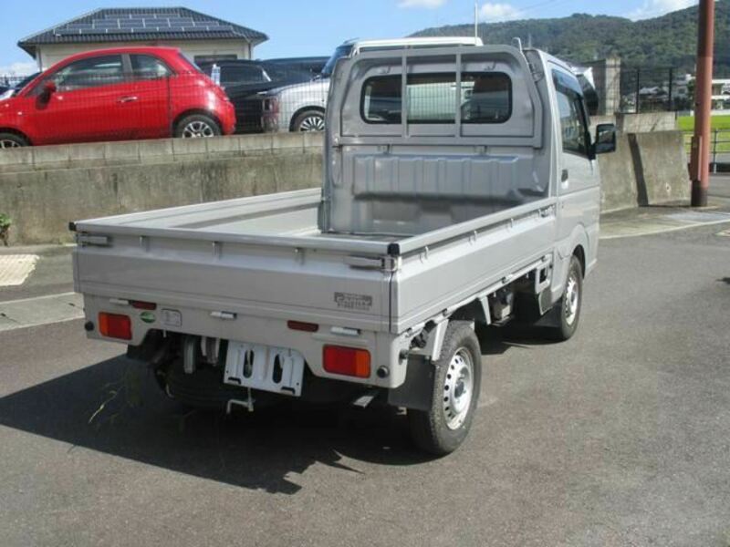 CARRY TRUCK-4